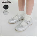 バレエシューズ 入園 入学 | ブランシェス | 詳細画像1