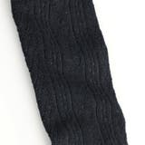 ハート柄ハイソックス | ブランシェス | 詳細画像6