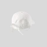 カットワークレースリボンキャップ | ブランシェス | 詳細画像7 