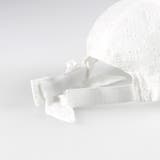カットワークレースリボンキャップ | ブランシェス | 詳細画像9 