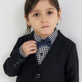 ネイビーブルー | 【フォーマル】蝶ネクタイ 入園 入学 | ブランシェス