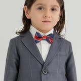 レッド | 【フォーマル】蝶ネクタイ 入園 入学 | ブランシェス