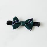 グリーン | 【フォーマル】蝶ネクタイ 入園 入学 | ブランシェス