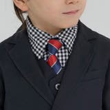 レッド | ネクタイ 入園 入学 | ブランシェス