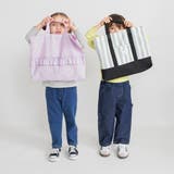 お道具箱が入るレッスンバッグ おけいこバッグ 大容量 | ブランシェス | 詳細画像14 