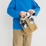 シューズバッグ シューズ 上履き | ブランシェス | 詳細画像4 