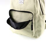 なかよしリュック/11L/10色展開/キッズ/男の子/女の子/機能性 | ブランシェス | 詳細画像11 