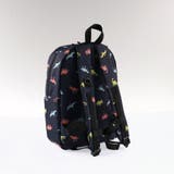 なかよしリュック/11L/10色展開/キッズ/男の子/女の子/機能性 | ブランシェス | 詳細画像19 