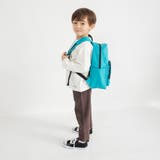 なかよしリュック/11L/10色展開/キッズ/男の子/女の子/機能性 | ブランシェス | 詳細画像23 