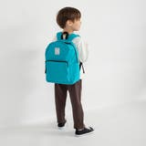 なかよしリュック/11L/10色展開/キッズ/男の子/女の子/機能性 | ブランシェス | 詳細画像24 