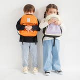 なかよしリュック/11L/10色展開/キッズ/男の子/女の子/機能性 | ブランシェス | 詳細画像29 