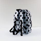 なかよしリュック/11L/10色展開/キッズ/男の子/女の子/機能性 | ブランシェス | 詳細画像38 