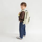 なかよしリュック/11L/10色展開/キッズ/男の子/女の子/機能性 | ブランシェス | 詳細画像4 
