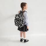 なかよしリュック/11L/10色展開/キッズ/男の子/女の子/機能性 | ブランシェス | 詳細画像42 