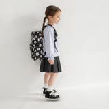 なかよしリュック/11L/10色展開/キッズ/男の子/女の子/機能性 | ブランシェス | 詳細画像44 