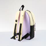 なかよしリュック/11L/10色展開/キッズ/男の子/女の子/機能性 | ブランシェス | 詳細画像50 