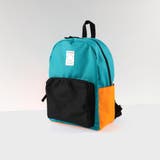 なかよしリュック/11L/10色展開/キッズ/男の子/女の子/機能性 | ブランシェス | 詳細画像51 