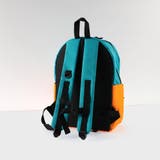 なかよしリュック/11L/10色展開/キッズ/男の子/女の子/機能性 | ブランシェス | 詳細画像54 