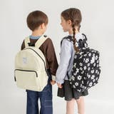 なかよしリュック/11L/10色展開/キッズ/男の子/女の子/機能性 | ブランシェス | 詳細画像7 