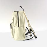 なかよしリュック/11L/10色展開/キッズ/男の子/女の子/機能性 | ブランシェス | 詳細画像8 