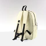 なかよしリュック/11L/10色展開/キッズ/男の子/女の子/機能性 | ブランシェス | 詳細画像9 