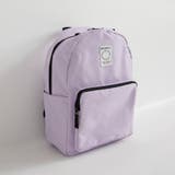 46_ラベンダー | なかよしリュック/11L/10色展開/キッズ/男の子/女の子/機能性 | ブランシェス