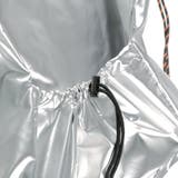 ドローコードナップサック | ブランシェス | 詳細画像13 