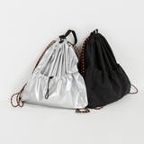 ドローコードナップサック | ブランシェス | 詳細画像3 