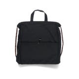 ドローコードナップサック | ブランシェス | 詳細画像5 