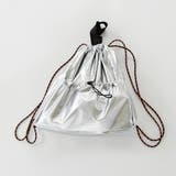 ドローコードナップサック | ブランシェス | 詳細画像7 