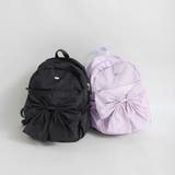 リボンリュック | ブランシェス | 詳細画像14 