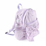 リボンリュック | ブランシェス | 詳細画像4 