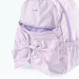 リボンリュック | ブランシェス | 詳細画像6 