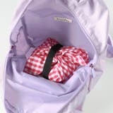 リボンリュック | ブランシェス | 詳細画像8 