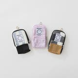 キー ポーチ バッグにつけれる | ブランシェス | 詳細画像1 