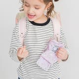 キー ポーチ バッグにつけれる | ブランシェス | 詳細画像9 