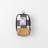 ベージュ | キー ポーチ バッグにつけれる | ブランシェス