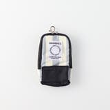 ブラック | キー ポーチ バッグにつけれる | ブランシェス