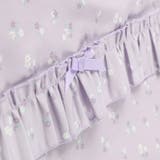 お道具箱が入るフリルレッスンバッグ | ブランシェス | 詳細画像10 