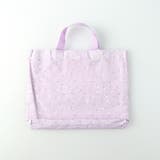 お道具箱が入るフリルレッスンバッグ | ブランシェス | 詳細画像7 