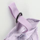 フリル シューズバッグ 上履き | ブランシェス | 詳細画像5 