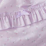 フリル シューズバッグ持ち手付き巾着 レッスンバッグ | ブランシェス | 詳細画像2 