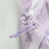 フリル シューズバッグ持ち手付き巾着 レッスンバッグ | ブランシェス | 詳細画像7 