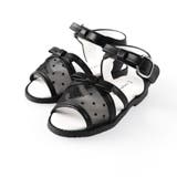 シアーリボンサンダル | ブランシェス | 詳細画像10