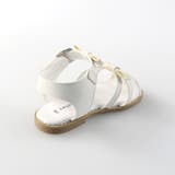 シアーリボンサンダル | ブランシェス | 詳細画像6