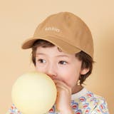 ロゴツイルキャップ | ブランシェス | 詳細画像10 