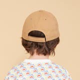 ロゴツイルキャップ | ブランシェス | 詳細画像11 