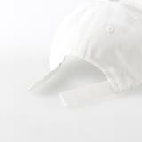 ロゴツイルキャップ | ブランシェス | 詳細画像6 