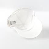 ロゴツイルキャップ | ブランシェス | 詳細画像7 