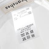 ロゴツイルキャップ | ブランシェス | 詳細画像8 